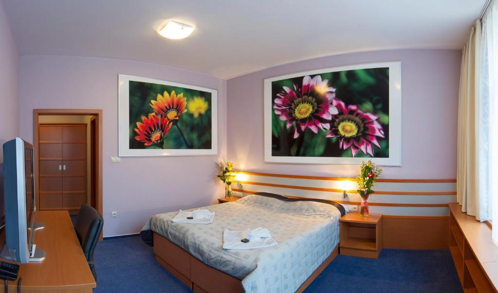 Hotel Air Holíč Zimmer foto