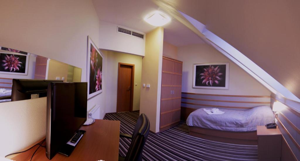 Hotel Air Holíč Zimmer foto